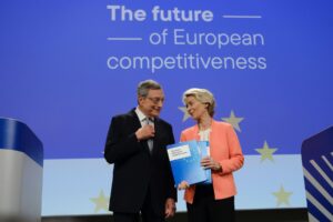 Okno príležitostí pre Európsku úniu je úzke