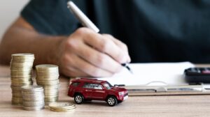 Podnikatelia musia zaplatiť daň za vozidlo do konca januára, inak im hrozí pokuta