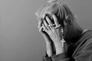 Nudí vás modlitba? Známy kapucín radí, čo robiť