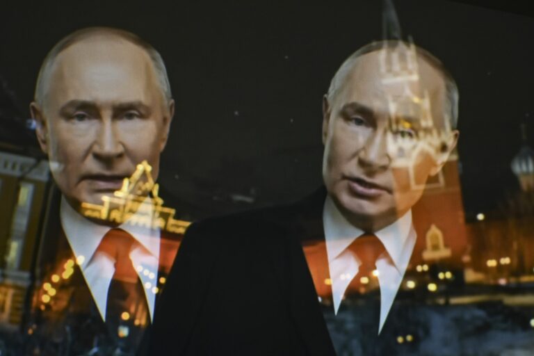 Foto: Adrien Fillon / Zuma Press / Profimedia