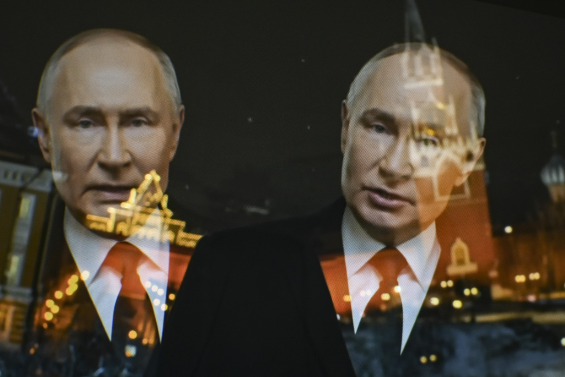 Čo si Rusi myslia o vojne, mieri a prečo stúpa ochota použiť jadrové zbrane