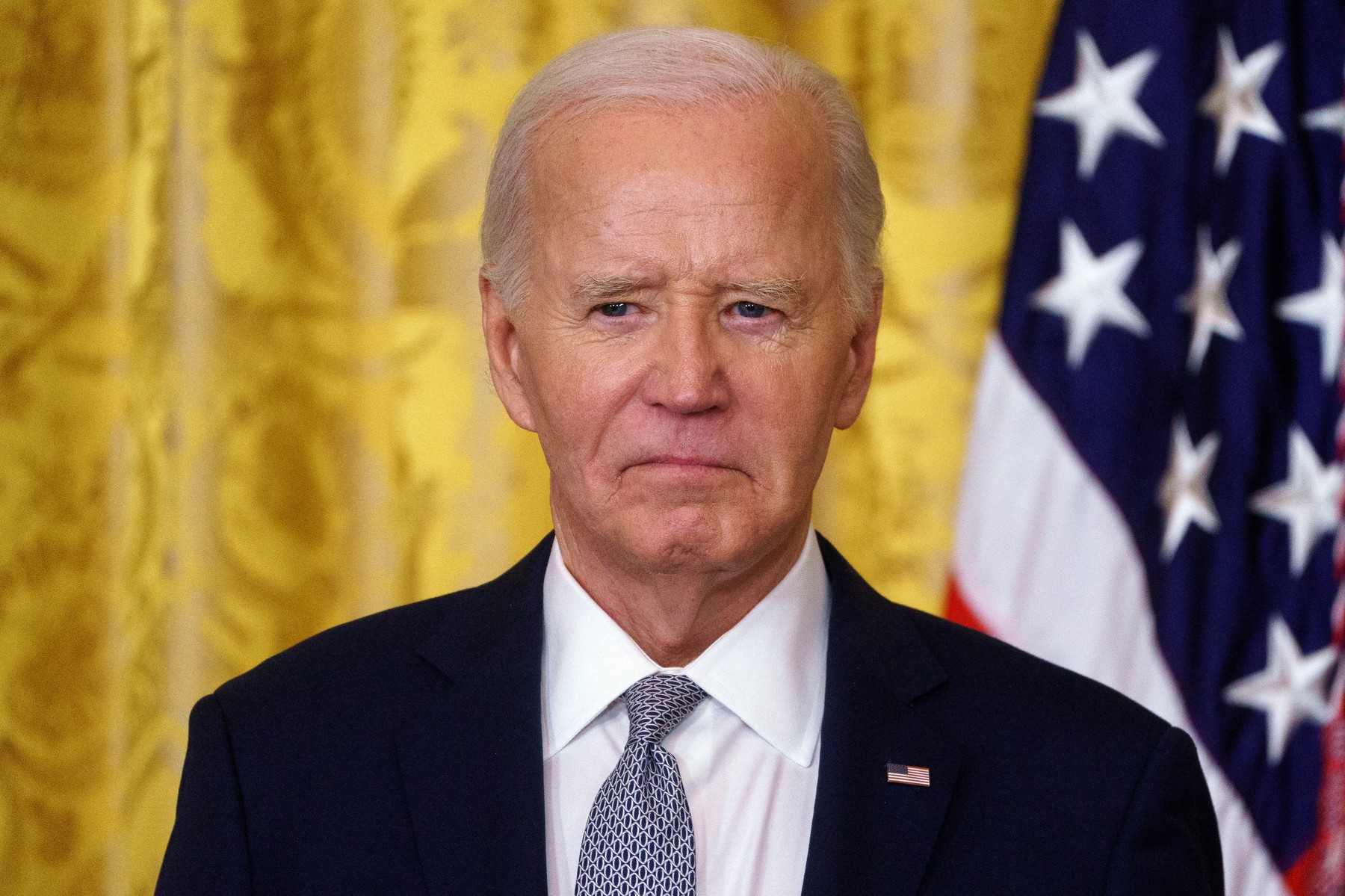 Biden zablokoval predaj U.S. Steelu japonským oceliarom