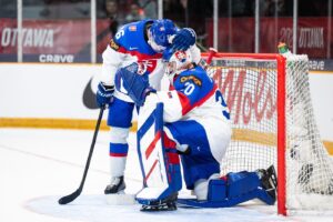 Tradičný štvrťfinálový epilóg