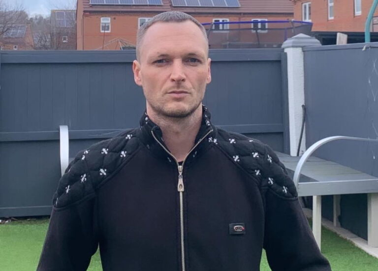 James Howells. Foto: SWNS / SWNS / Profimedia