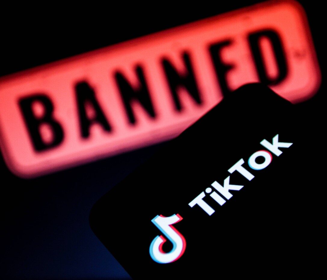 TikTok Ban. Foto: Yassine Mahjoub / Sipa Press / Profimedia