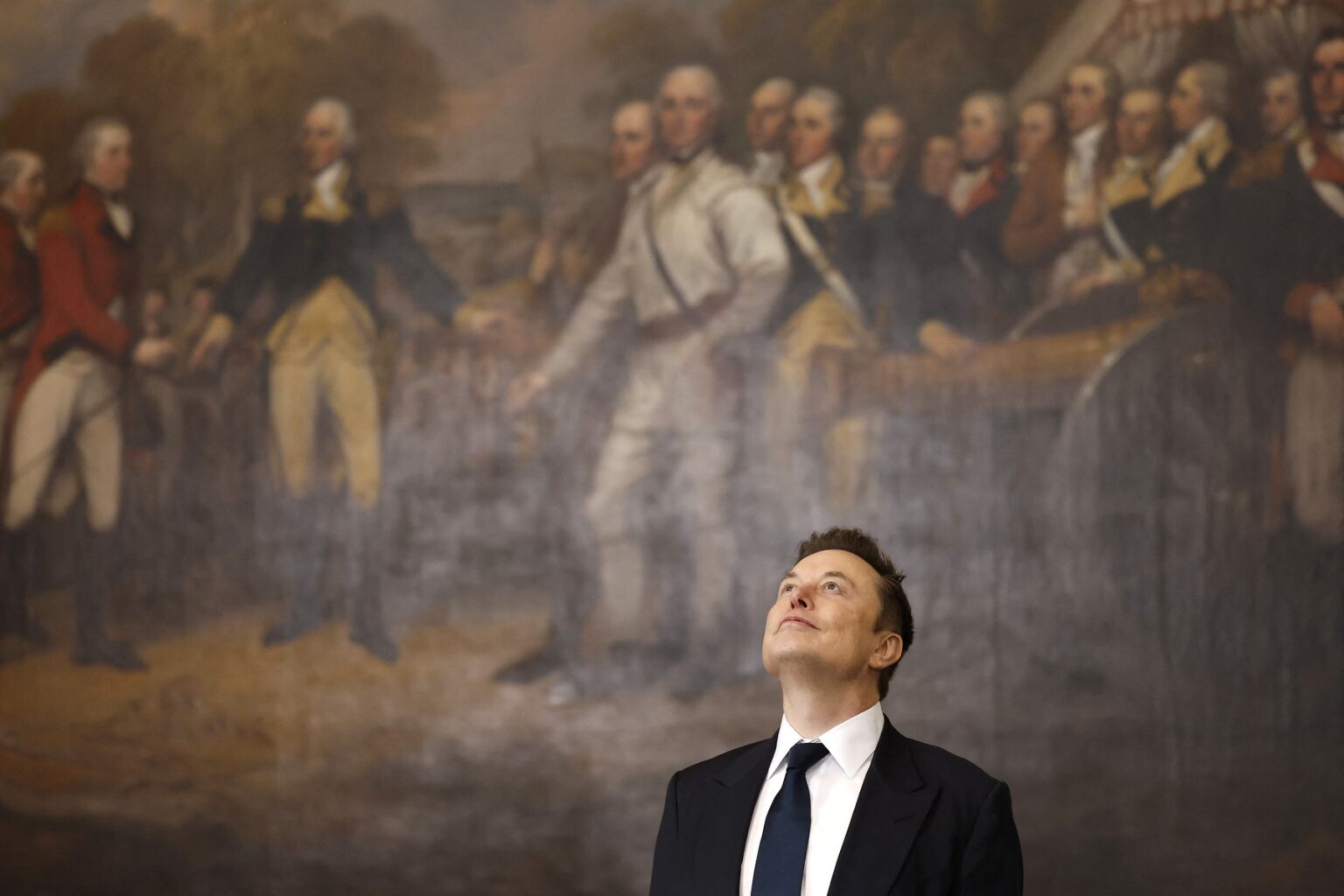 Elon Musk. Photo: Chip Somodevilla / POOL / AFP / Profimedia