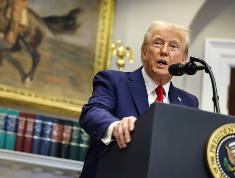 Prezident Spojených štátov Donald Trump. Foto: Aaron Schwartz / Pool via CNP / SplashNews.com / Splash / Profimedia