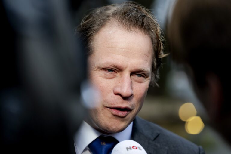 Holandsko plánuje výrazné posilnenie armády. Záujemcovia však chýbajú