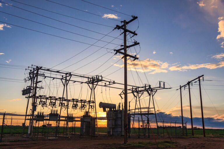 Transformátorová stanica. Foto: DPphoto / Profimedia