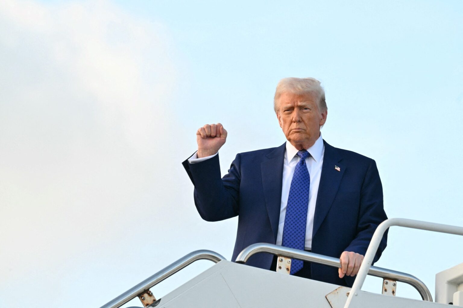 Donald Trump. Photo: ROBERTO SCHMIDT / AFP / AFP / Profimedia