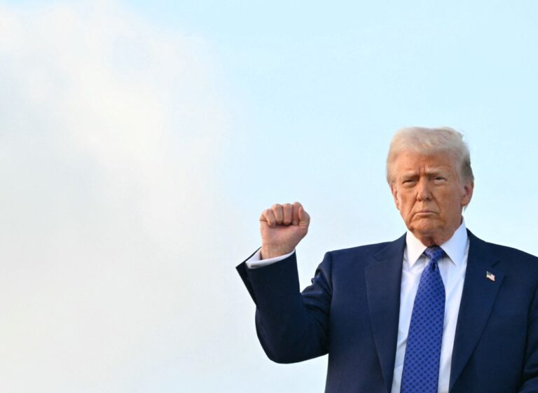 Donald Trump. Photo: ROBERTO SCHMIDT / AFP / AFP / Profimedia