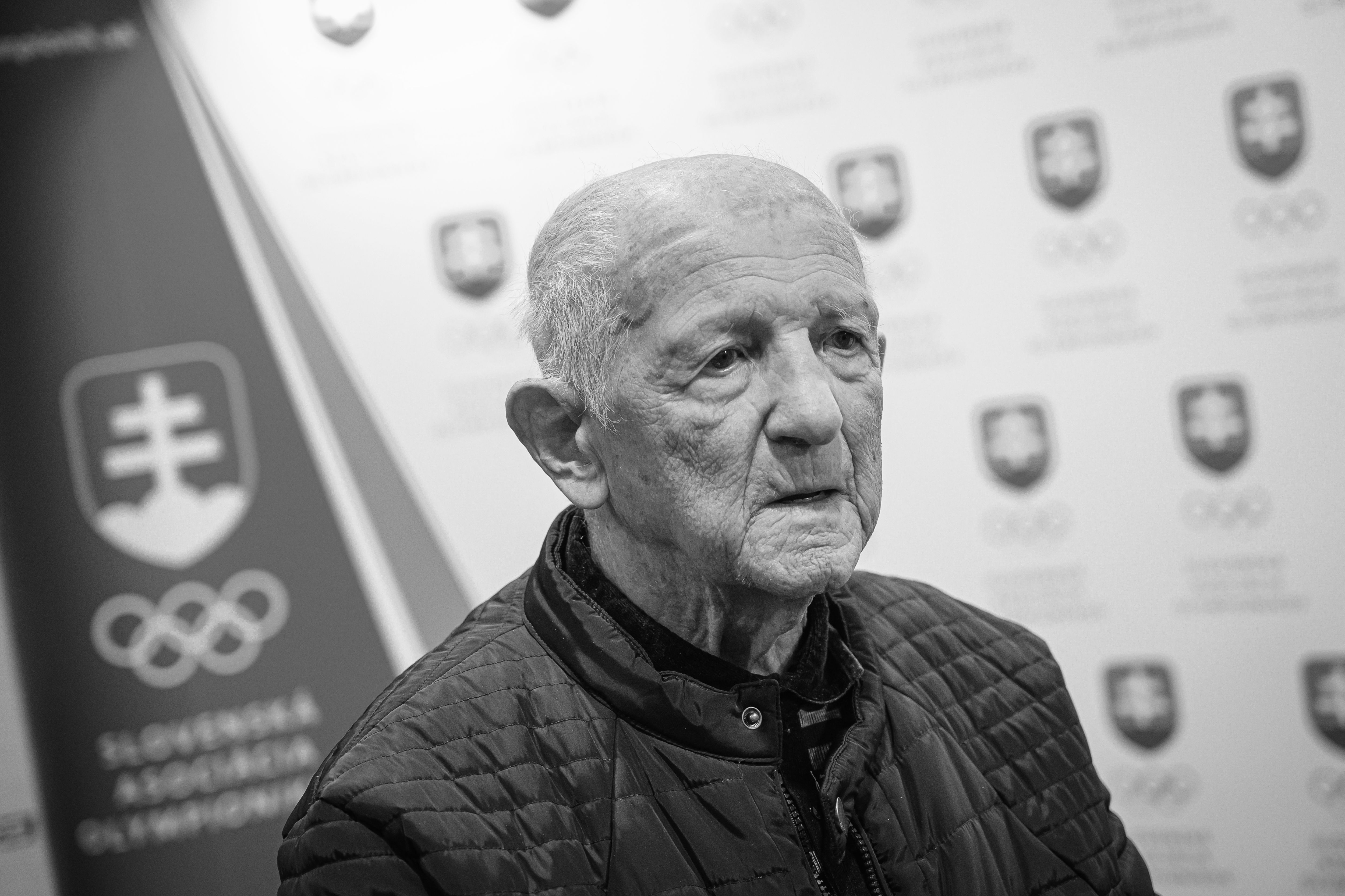 Zomrel najstarší slovenský olympijský víťaz, boxer Ján Zachara