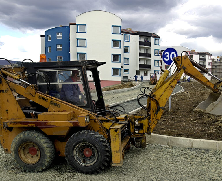 Byby pri Prešove. Foto: Milan Kapusta/TASR