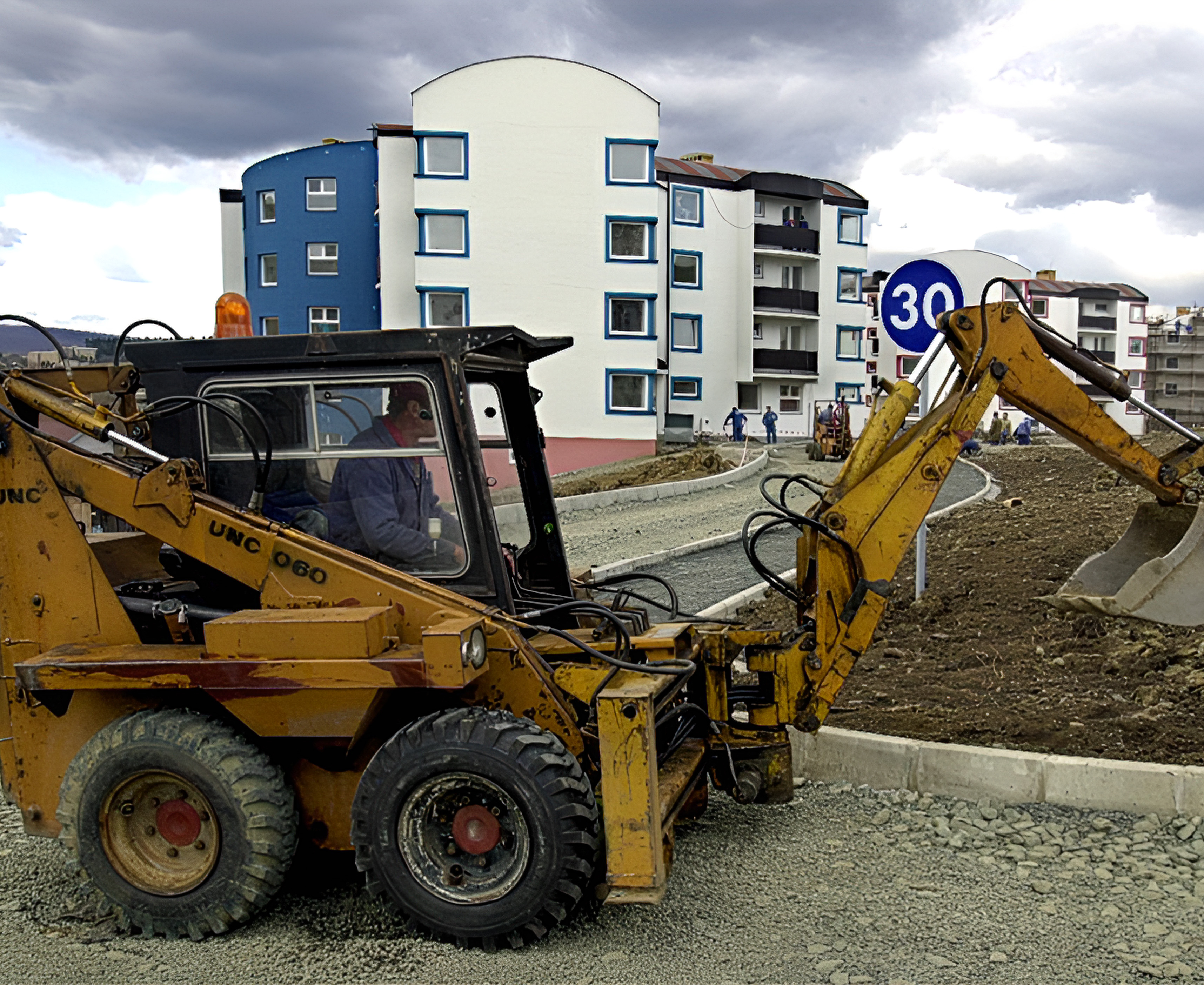 Reality vlani najviac zdraželi v okolí východnej metropoly. Trh praje bytom z druhej ruky