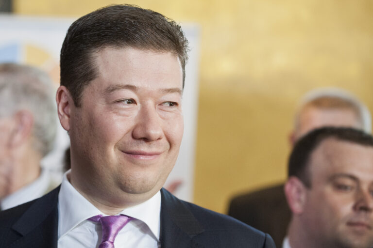 Prokuratúra obžalovala Okamuru, hrozia mu tri roky väzenia