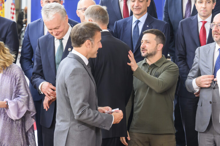 V Ríme sa stretnú ministri obrany piatich štátov EÚ, témou bude Ukrajina