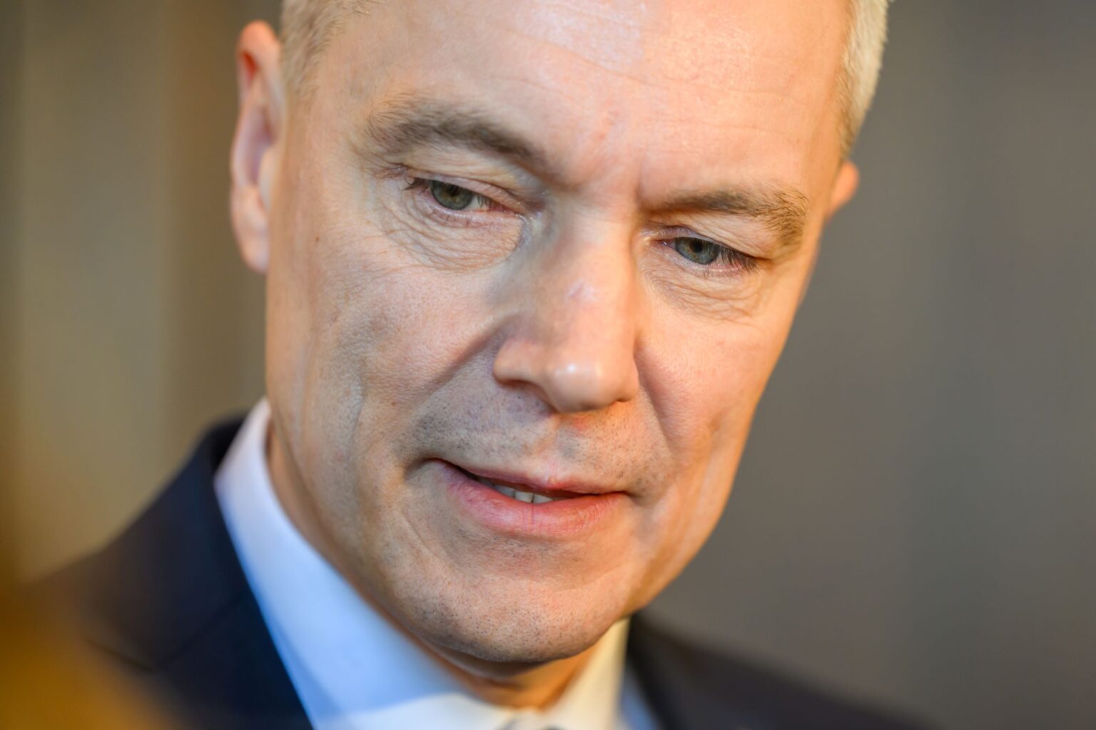 Ján Ferenčák. Foto: Jaroslav Novák/TASR