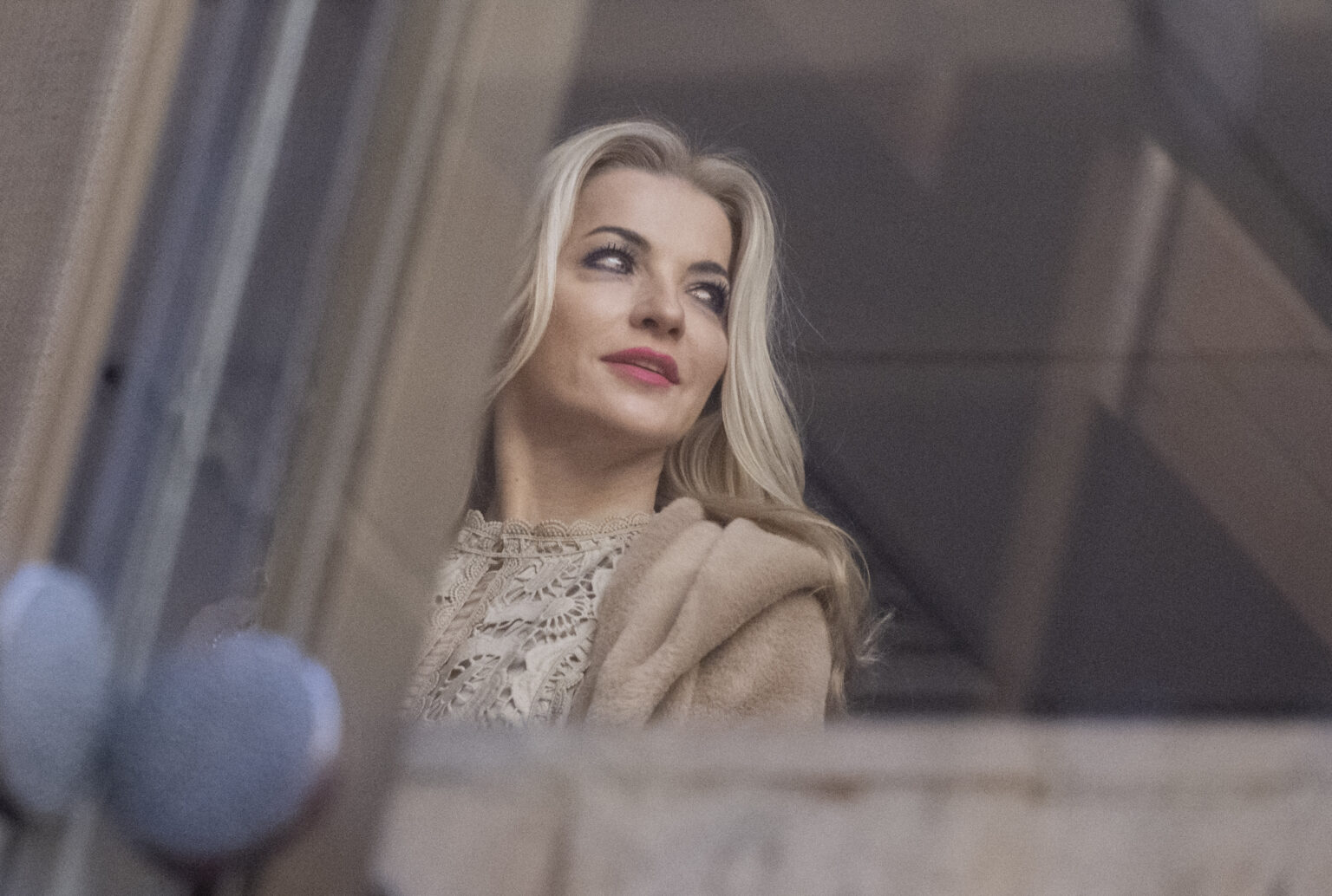 Martina Šimkovičová. Foto: Martin Baumann/TASR