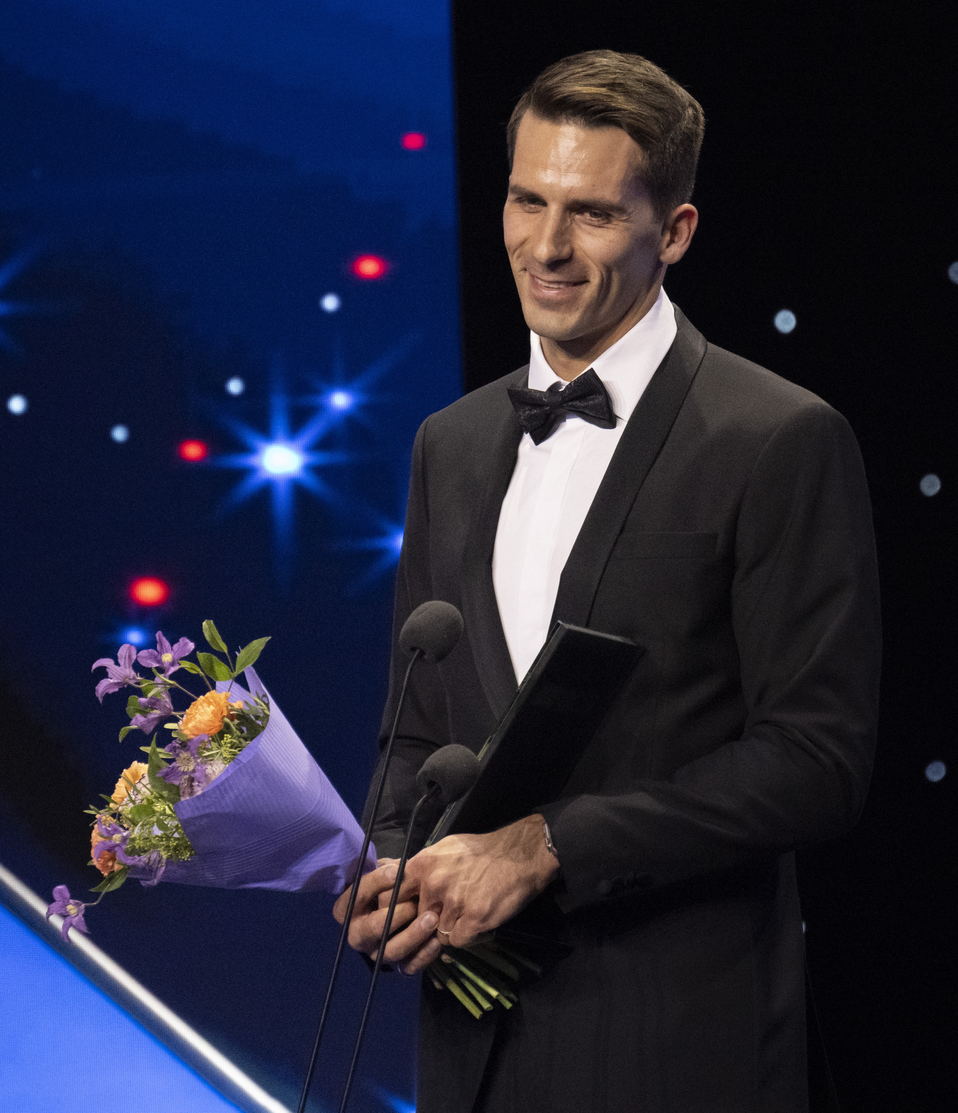 Športovec roka 2024 bez prekvapení