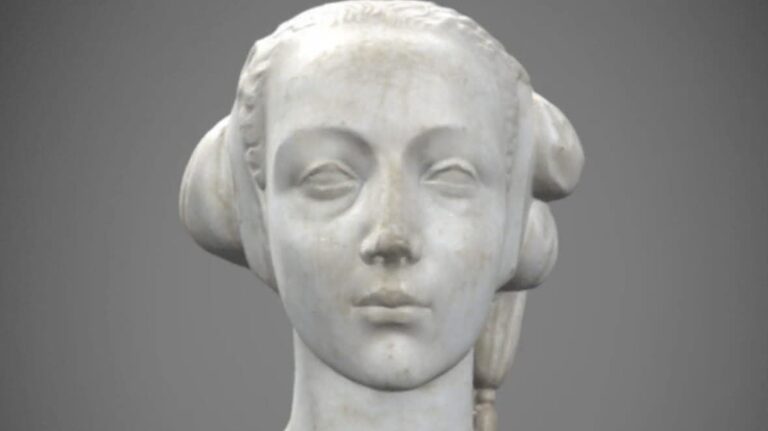 PS sa pýta, kde je busta. Výbor pozval Šimkovičovú aj policajnú prezidentku