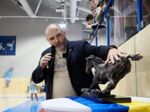 Aká je pravda o košickej plavárni a športovej hale? Kritici hovoria iné, Polaček tiež