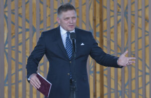 Ochranná funkcia ústavy