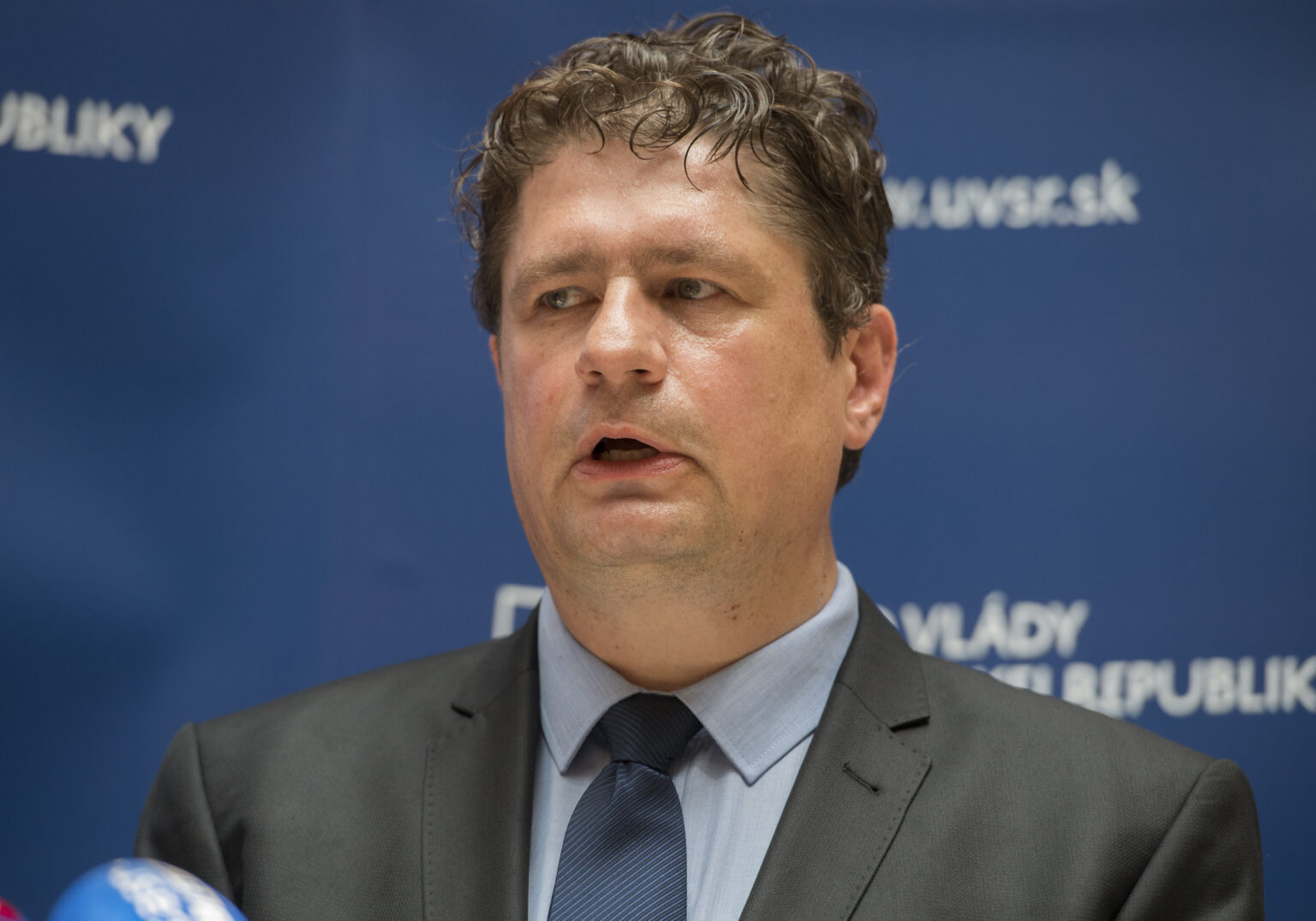 Daniel Bytčánek. Foto: Martin Baumann/TASR