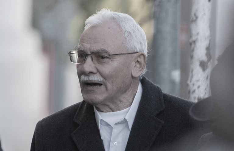 Vo veku 78 rokov zomrel exposlanec HDZS Ján Cuper