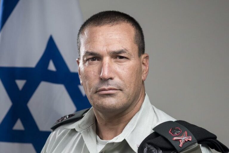 Zamir: Vojenský tlak na Hamas otvára cestu k dohode