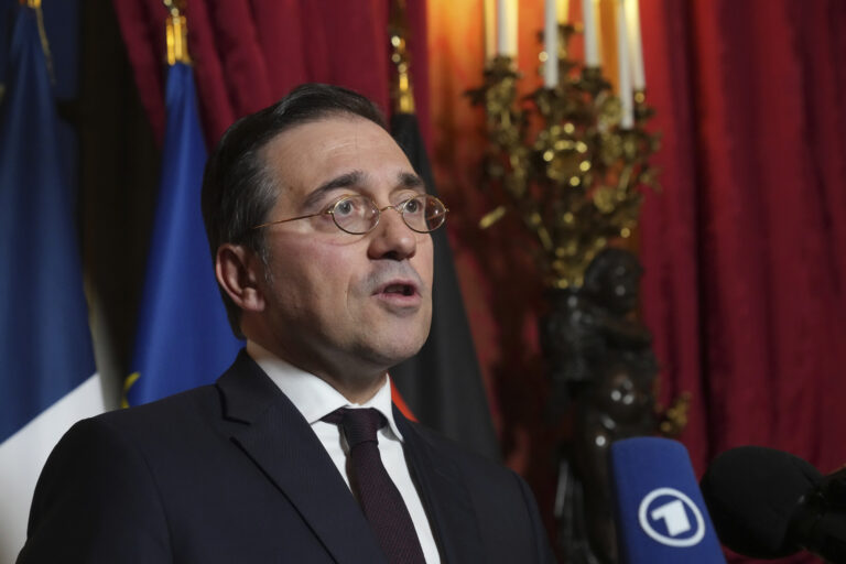 Španielsko chce embargo na Izrael, v hre sú aj sankcie proti Netanjahuovi