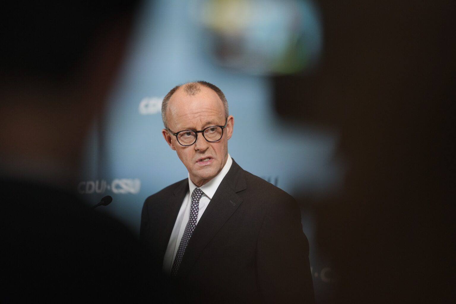 Friedrich Merz. Foto: TASR/AP