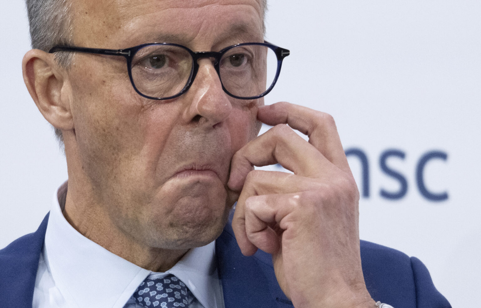 Friedrich Merz. Foto: TASR/AP