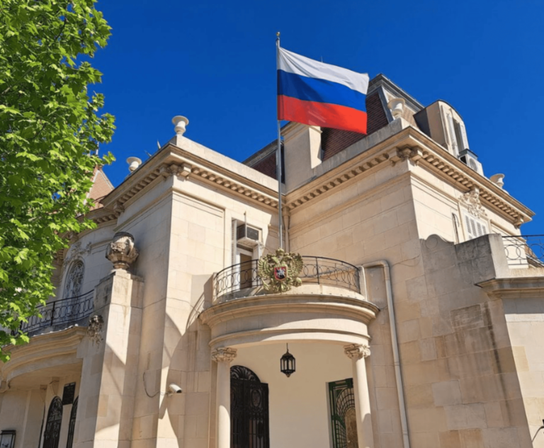 K útoku na ruský konzulát v Marseille sa priznali dvaja Francúzi