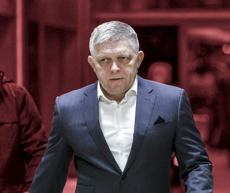 Slovensko odmieta tribunál pre zločin agresie proti Ukrajine, právnici sú znepokojení