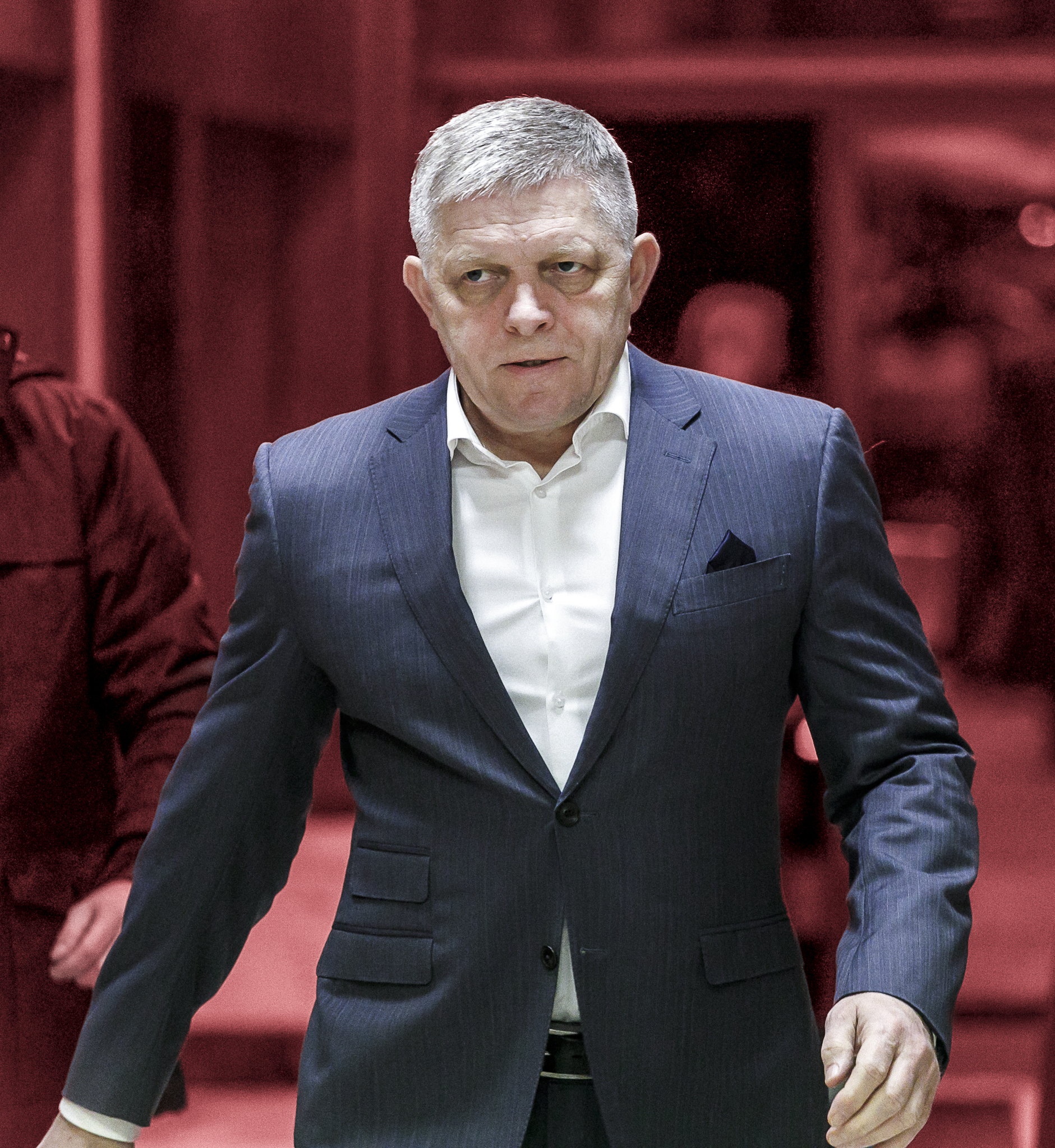 Fico: Blíži sa rozuzlenie koaličnej krízy alebo predčasné voľby