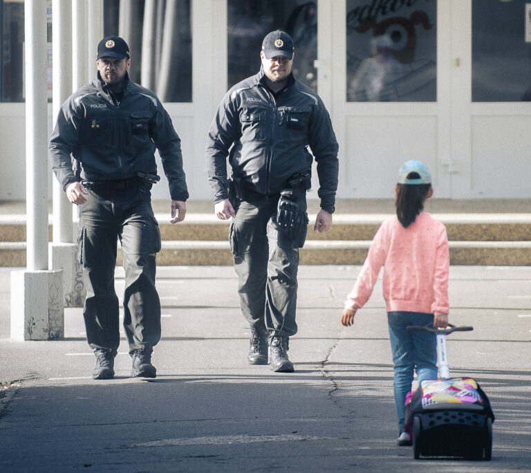 Ilustračná fotografia. Zdroj: Jakub Kotian/TASR