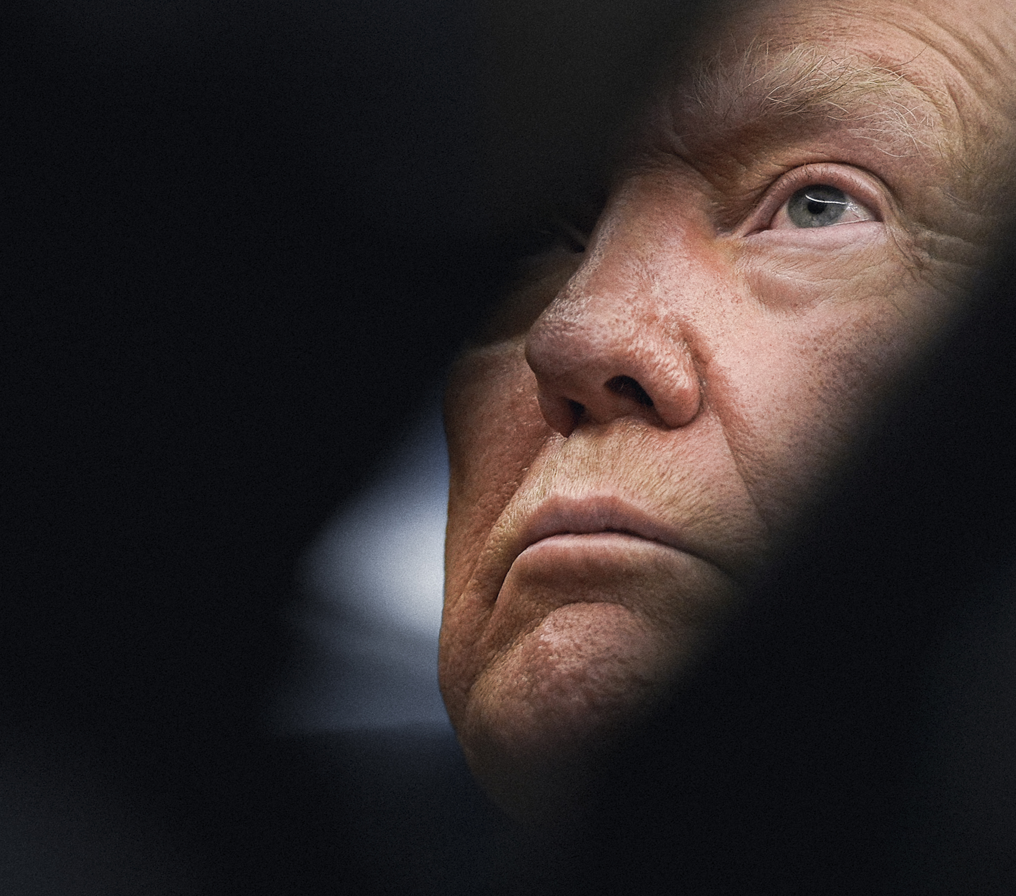 Trump clami opäť iba hrozí, no svet sa aj tak trasie. Vie, že to nehovorí do vetra