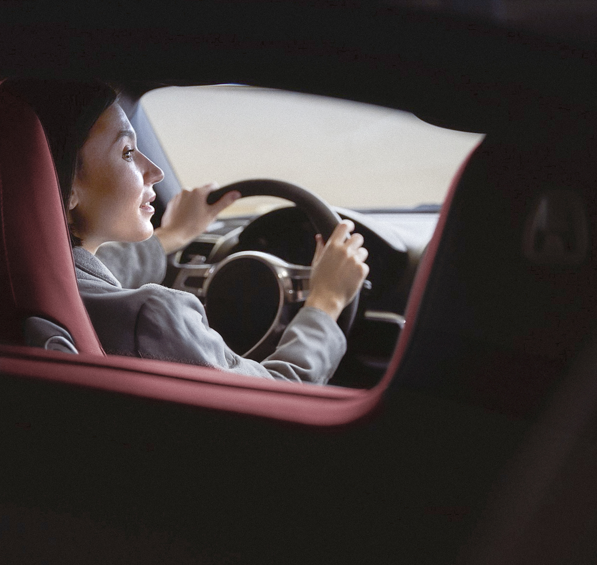 Ženy budú voziť iba ženy. Prevratná novinka v taxislužbe