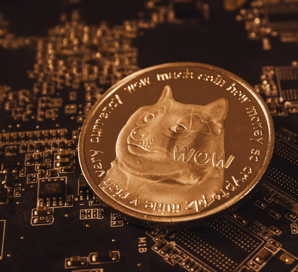 Štandard - Bitcoin teraz hibernuje, nastáva sezóna altcoinov?