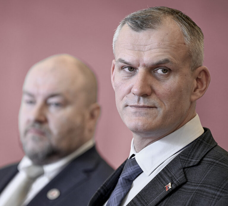 Malatinec sa stal členom predsedníctva Národnej koalície