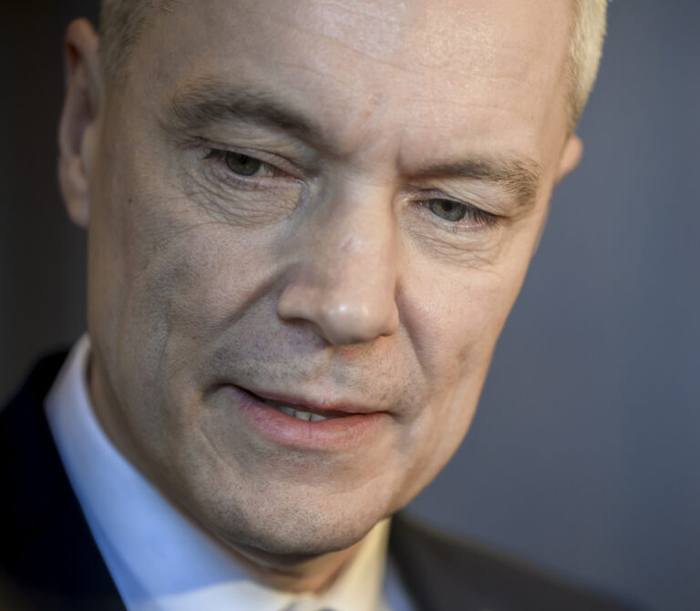 Ján Ferenčák. Foto: Jaroslav Novák/TASR