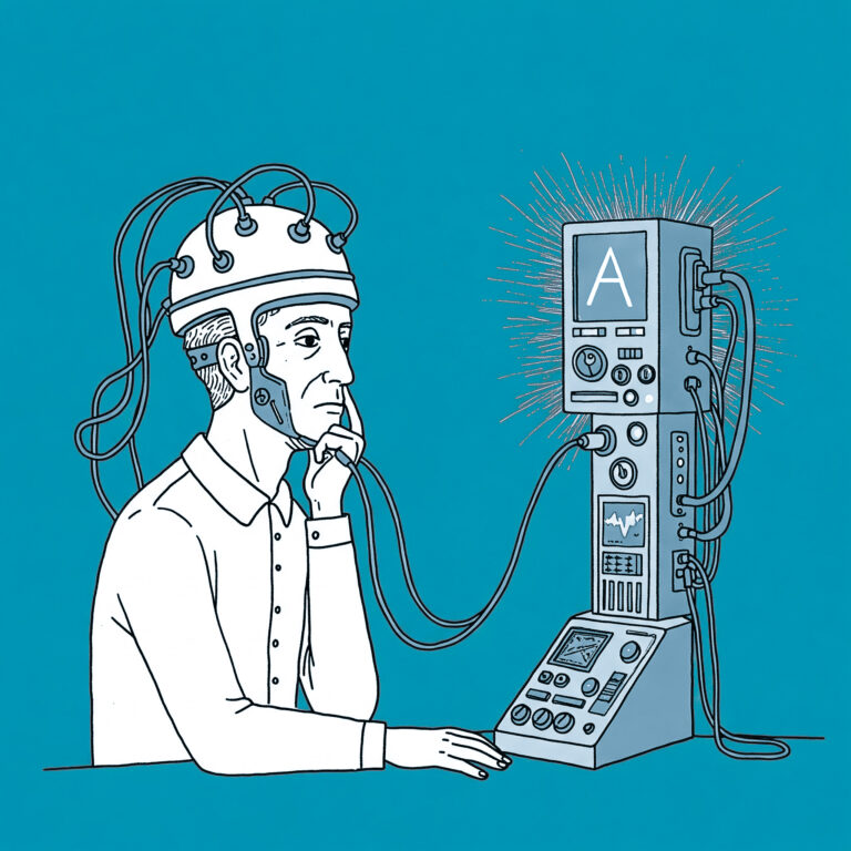 Ilustrácia bola vytvorená pomocou AI. 