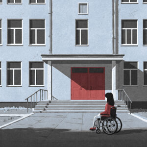 Stredné školy pre všetkých. Ministerstvo prijalo necelých 200 žiadostí o debarierizáciu