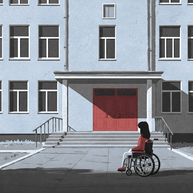 Ilustrácia bola vytvorená pomocou AI. 