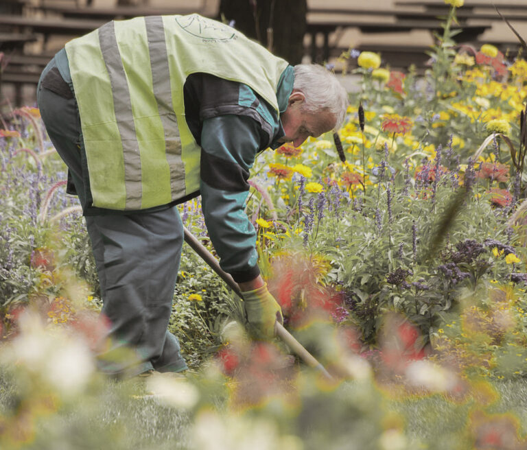 Nezamestnaných ľudí pred dôchodkom pribúda. Ilustračná fotografia. Foto: profimedia.sk
