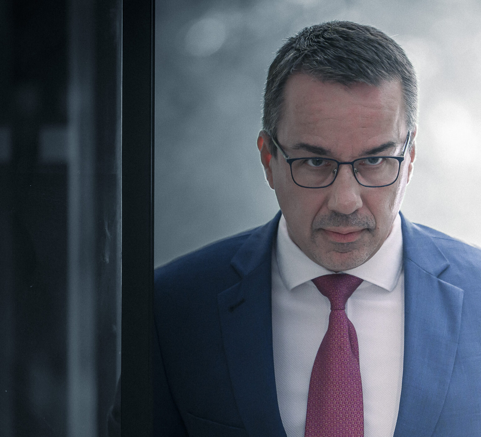 Erik Tomáš. Foto: Jaroslav Novák/TASR