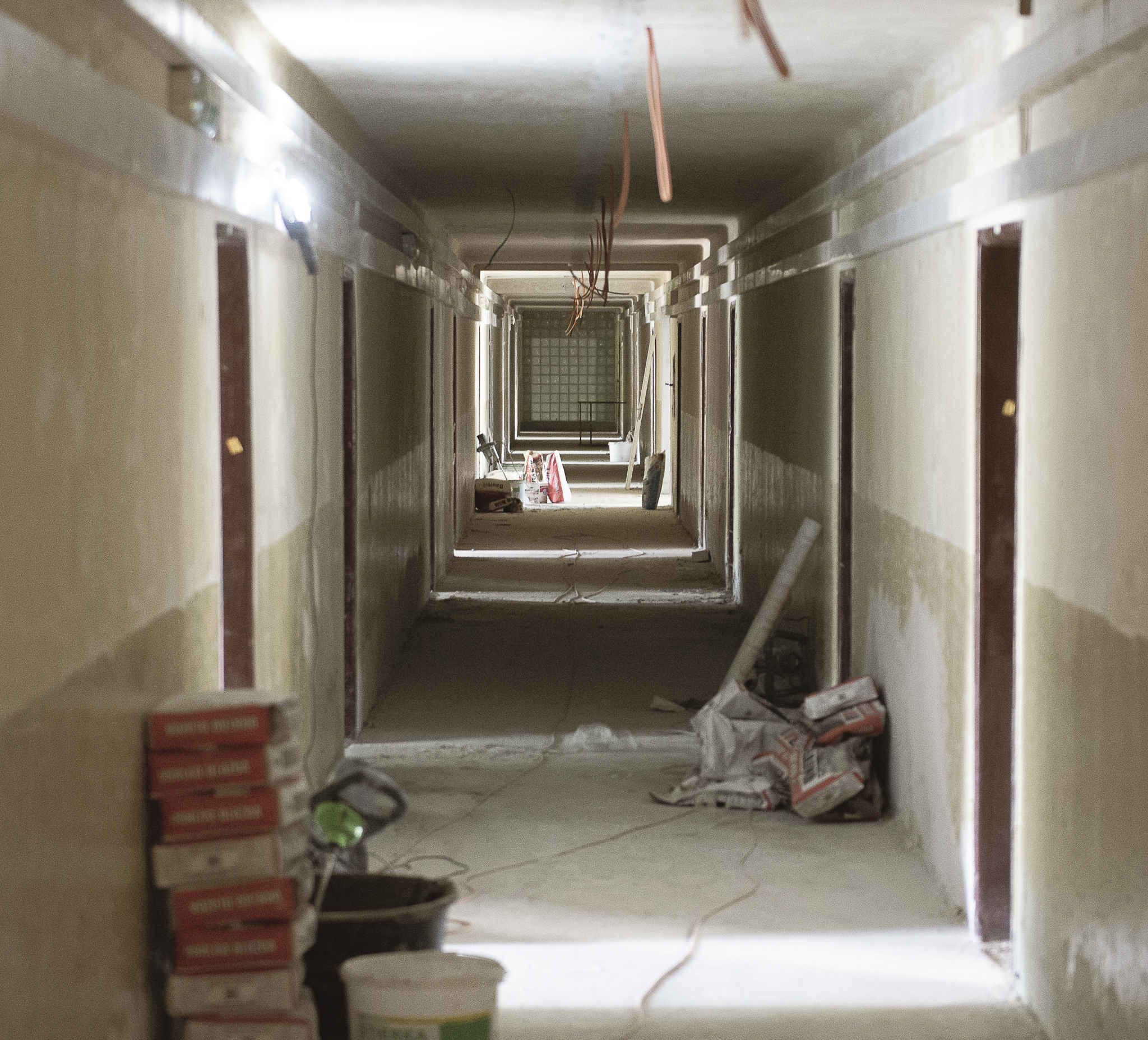 Univerzity investujú do modernizácie internátov. Niektorí študenti si za komfort priplatia