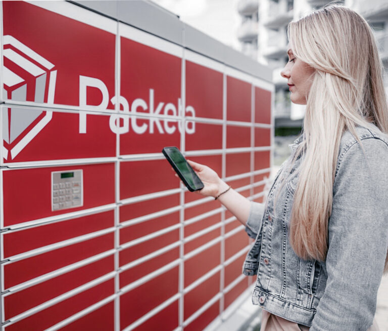 Na nový typ kybernetického útoku upozorňuje spoločnosť Packeta. Foto: Packeta 
