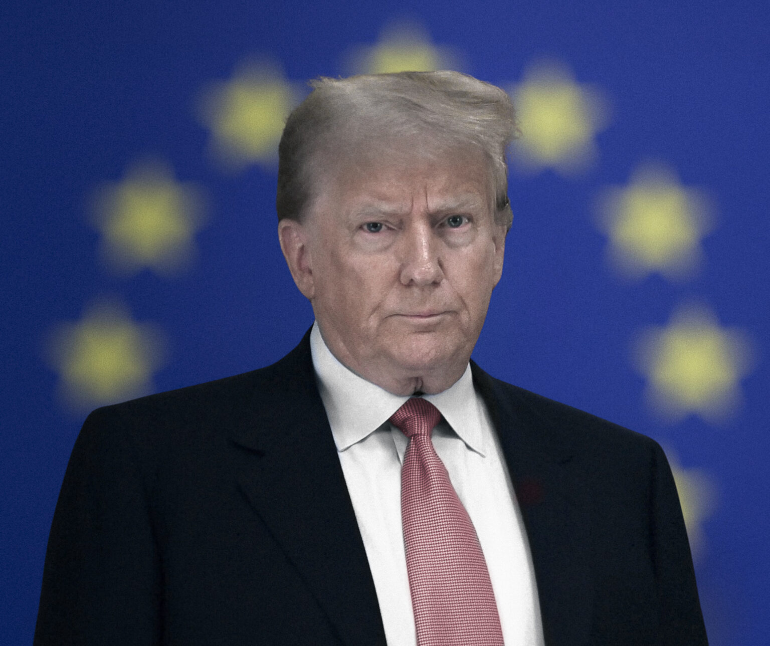 Donald Trump. Foto: Andrea Renault/ČTK / AP / zz/STAR MAX/IPx