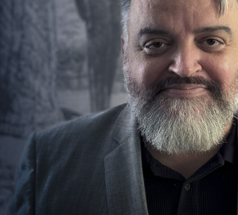 Eduard Chmelár. Foto: Vladislav Varga/Štandard